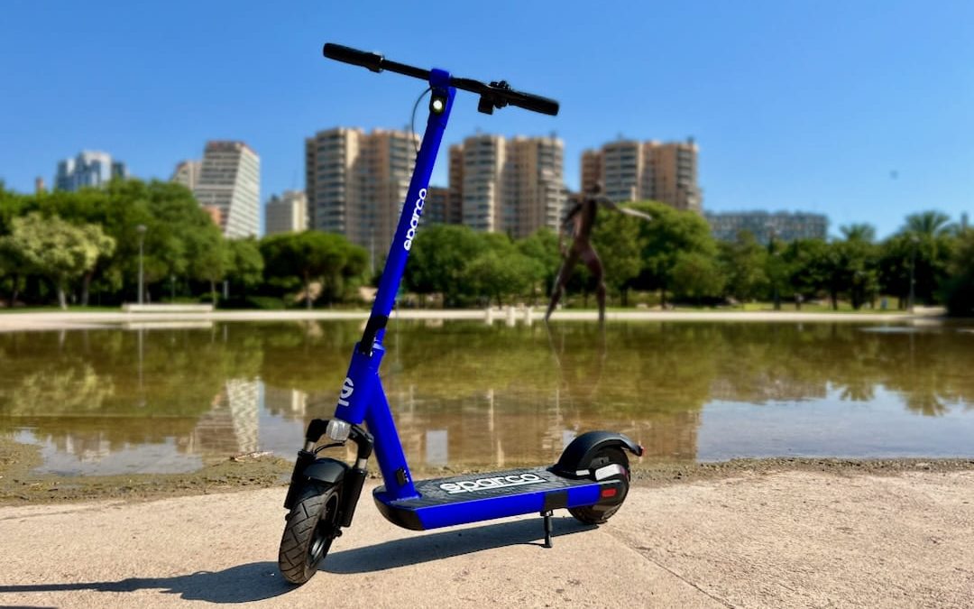 🏆 SPARCO MAX S2 PRO, EL PATINETE QUE NO SE ROMPE – REVIEW COMPLETA