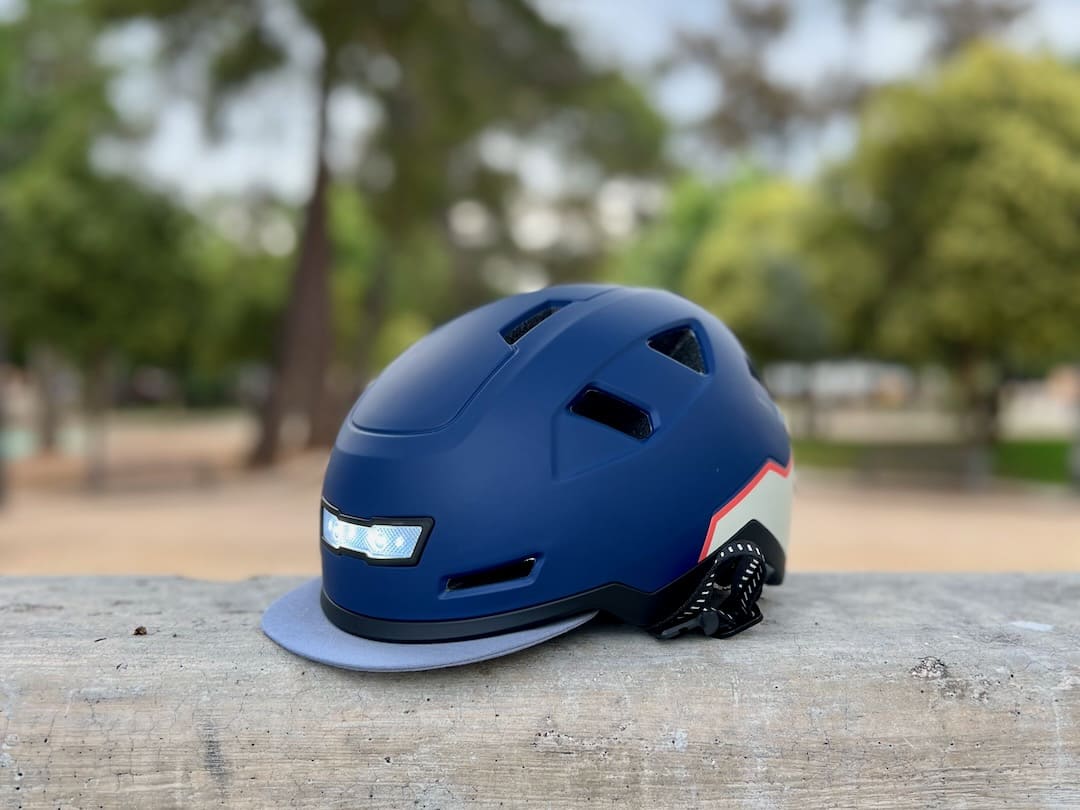 CASCO XNITO LOGAN