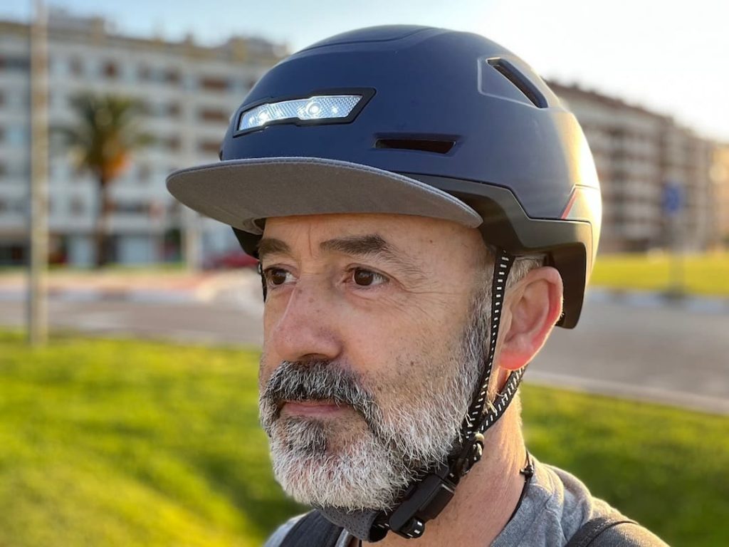 CASCO XNITO LOGAN Y YO