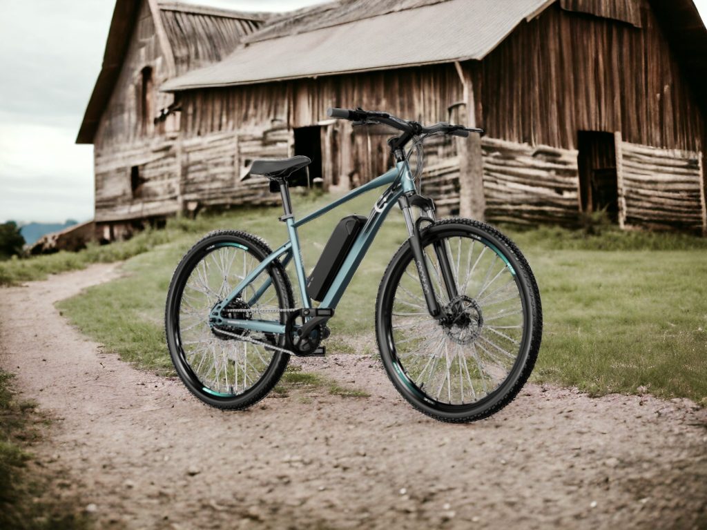 CECOTEC E-XPLORE