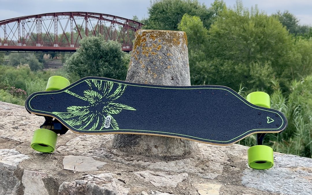 MEEPO ENVY – PRECISO COMO UN RELOJ SUIZO – MEJOR CALIDAD PRECIO – REVIEW