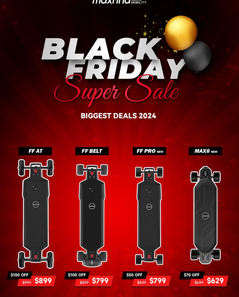MAXFIND BLACKFRIDAY 2024