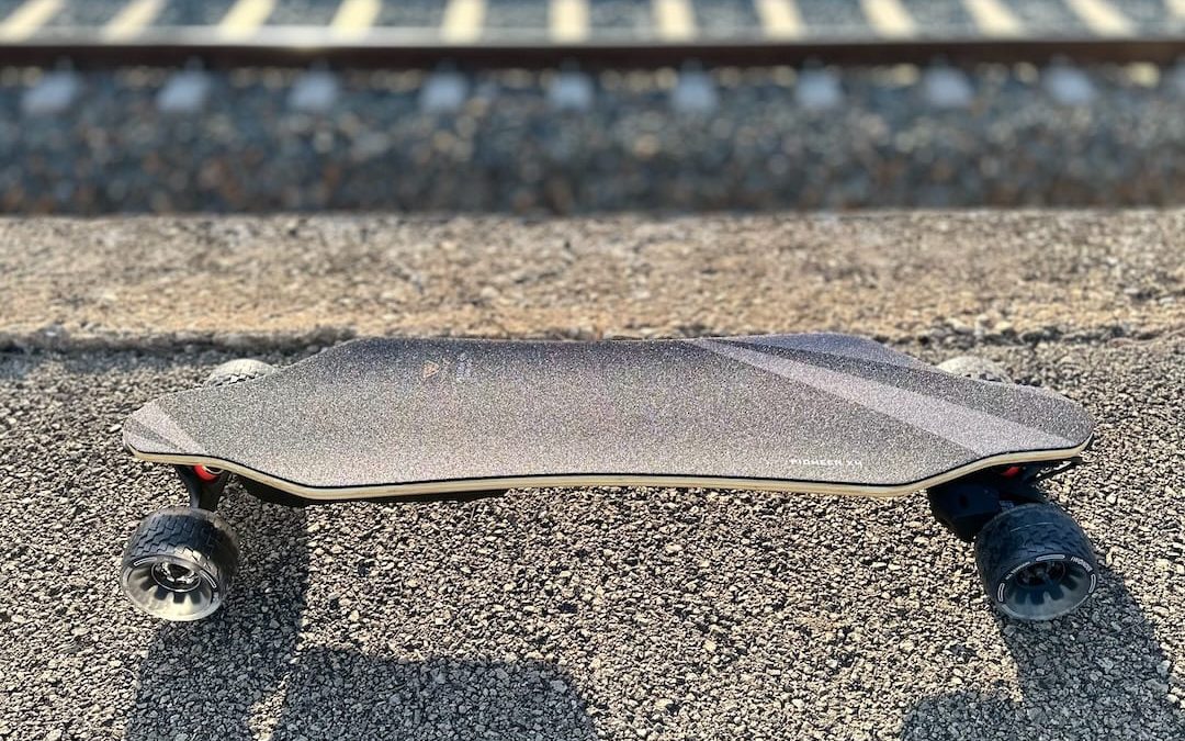 WOWGO PIONEER X4 – REVIEW COMPLETA