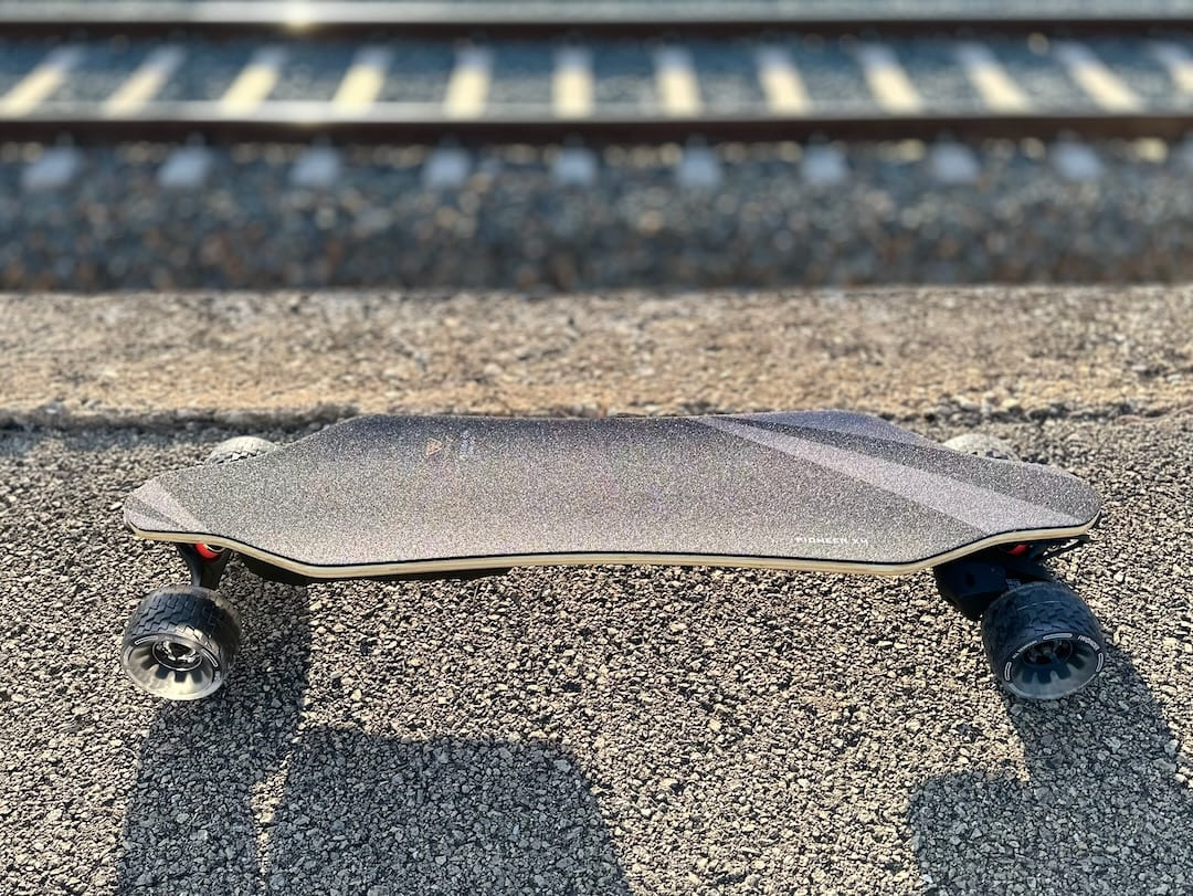 WOWGO PIONEER X4