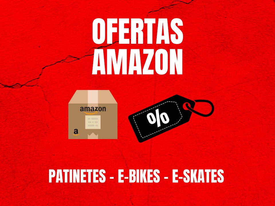 Ofertas Amazon