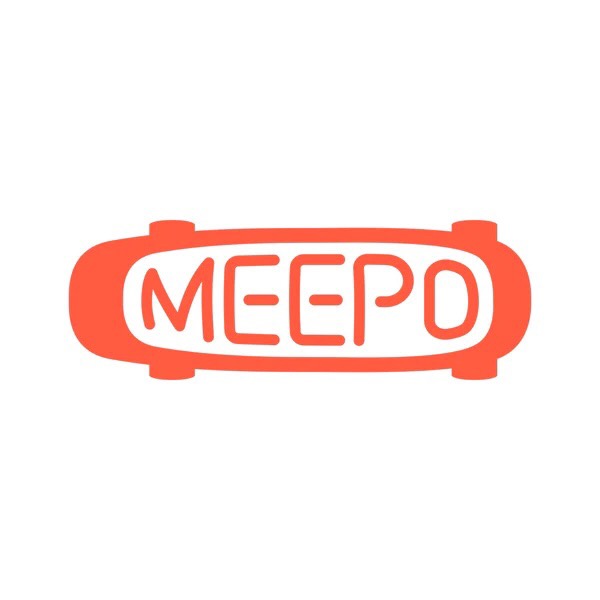 Logo Meepo