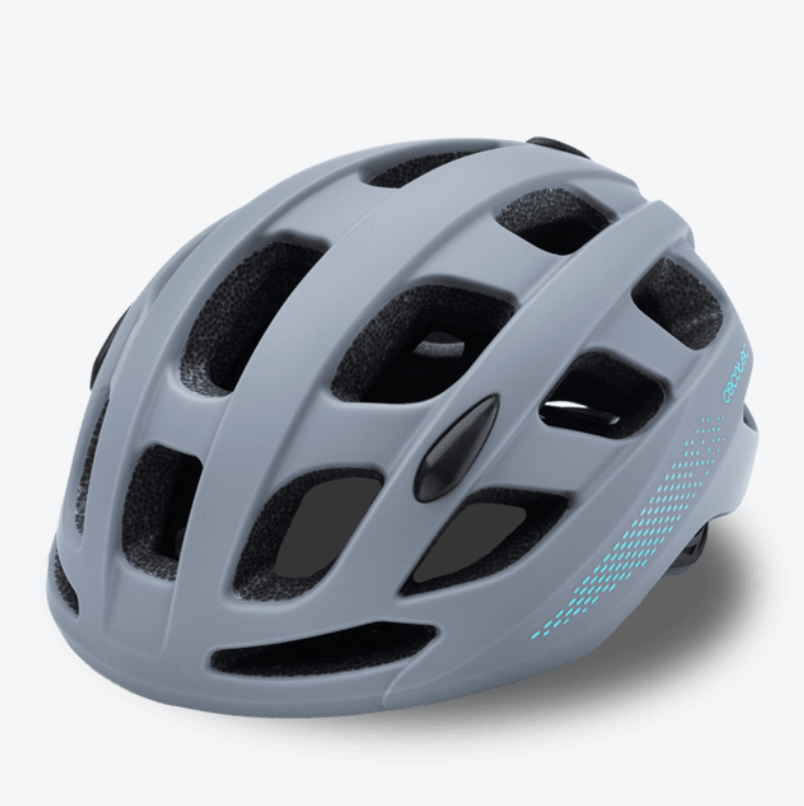 Casco Cecotec Brain Guard Sprinter Grey