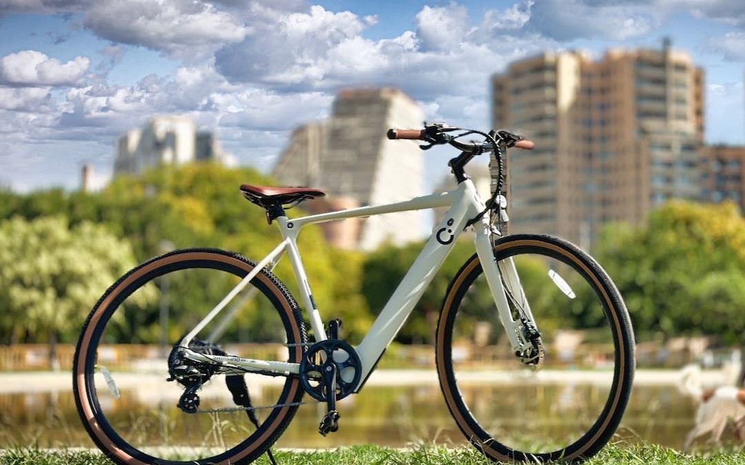 CECOTEC SPRINT, UNA FIXIE ELÉCTRICA!