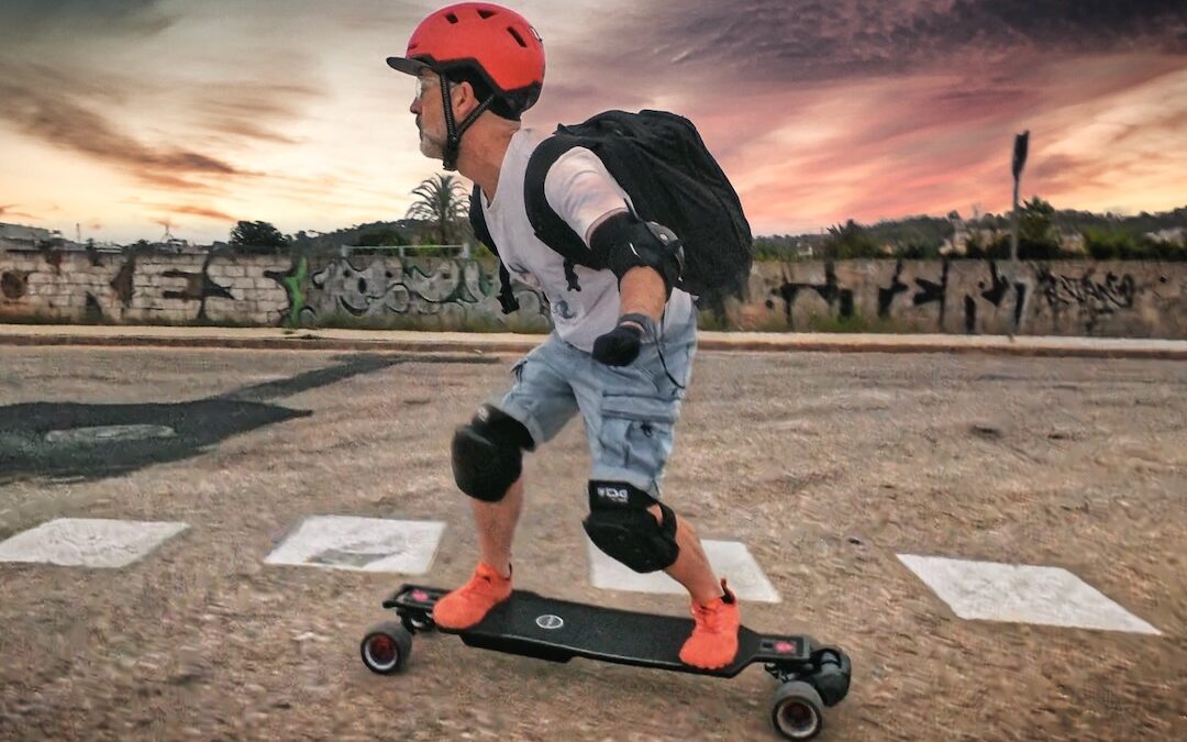 MAXFIND FF BELT – TE VA A SORPRENDER! REVIEW