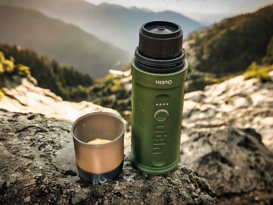 OUTIN NANO REVIEW