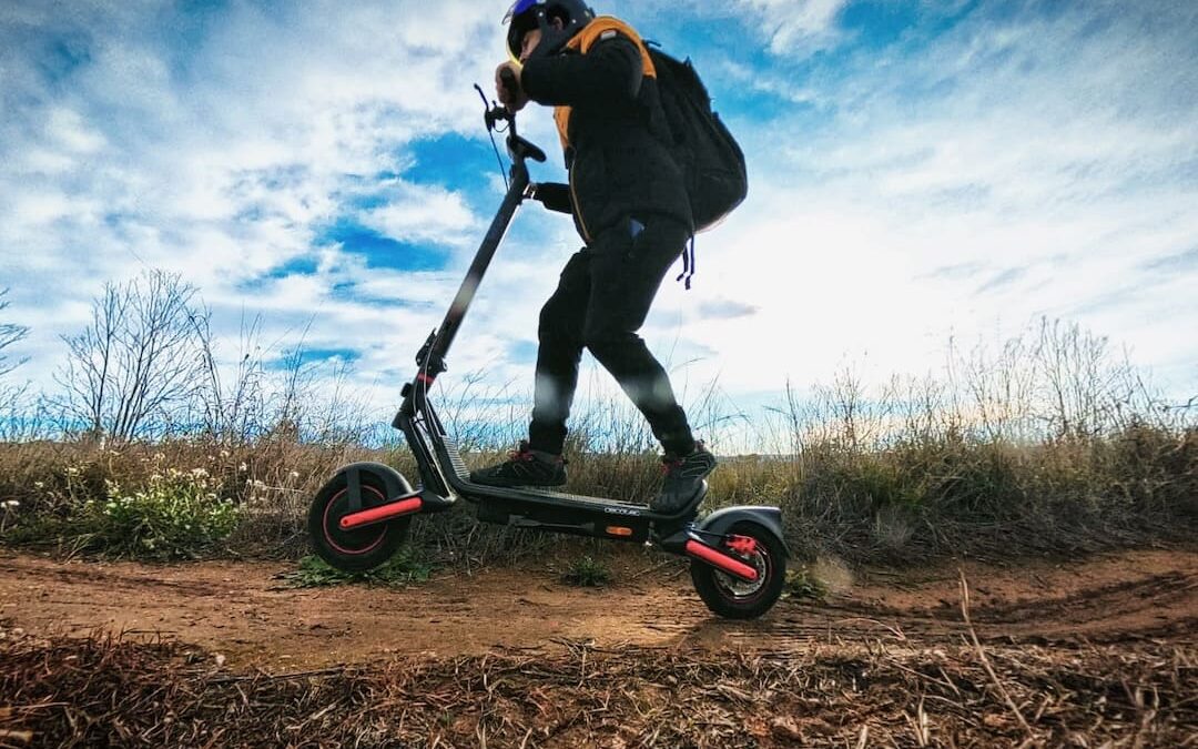 CECOTEC BONGO D40 XL SUSPENSION CONNECTED | ANALISIS COMPLETO