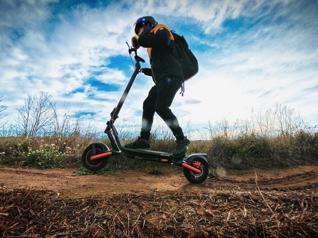 Snapshot_20250236_080292-2 CECOTEC BONGO D40 XL SUSPENSION CONNECTED REVIEW