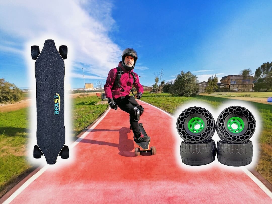 BEAST VIPER BELT DRIVE review