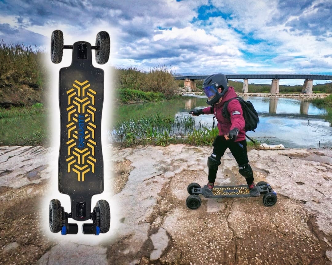 BEWATT MOUNTAIN CARBON REVIEW