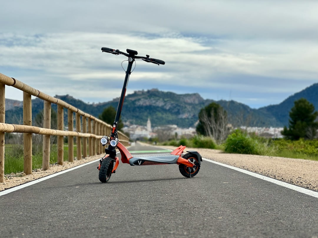 CECOTEC BONGO V70 REVIEW