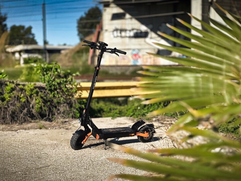 KUKIRIN G2 PRO VMP REVIEW KUKIRIN G2 PRO VMP REVIEW
