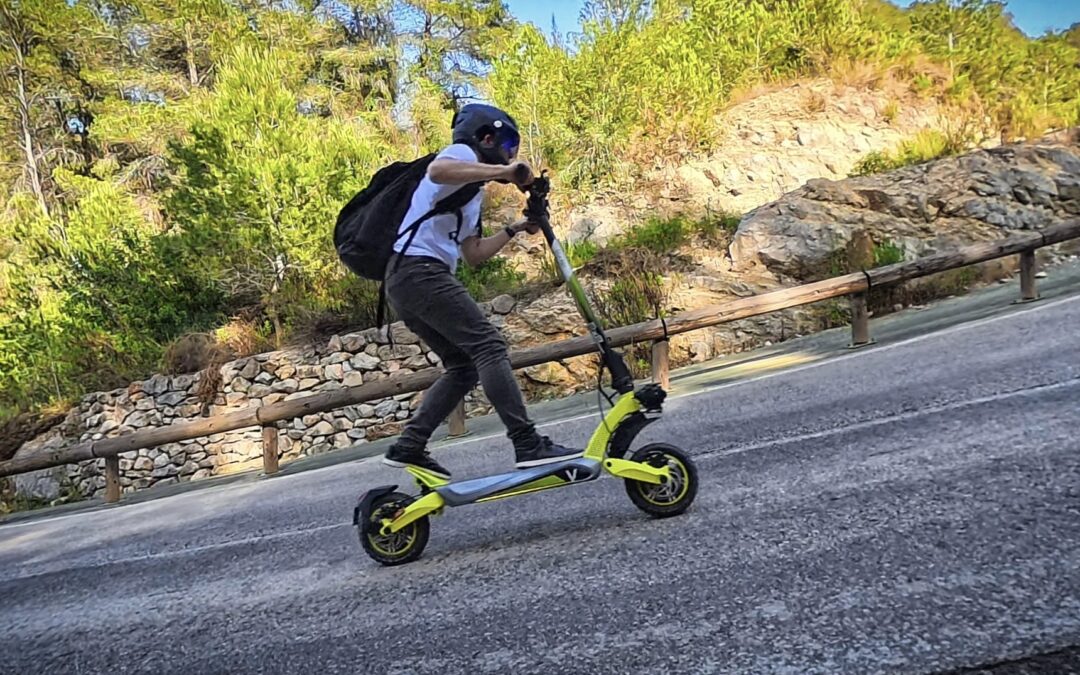 CECOTEC BONGO V55 CONNECTED – SUPER POTENTE! | REVIEW