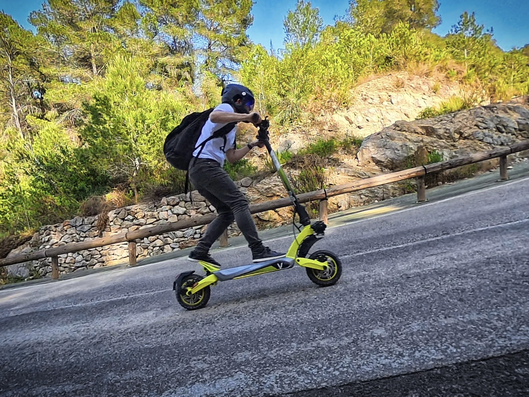 CECOTEC BONGO V55 2X2 CONNECTED REVIEW