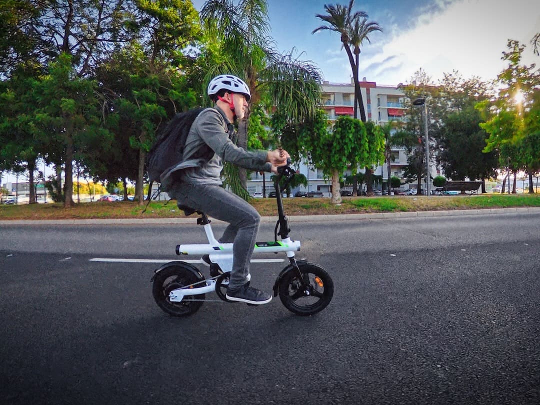 Isinwheel u1 review