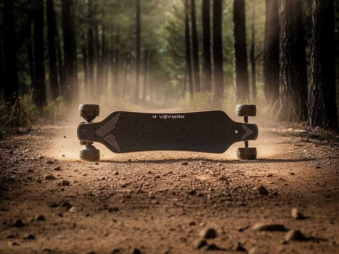 VEYMAX ROADSTER X4 REVIEW