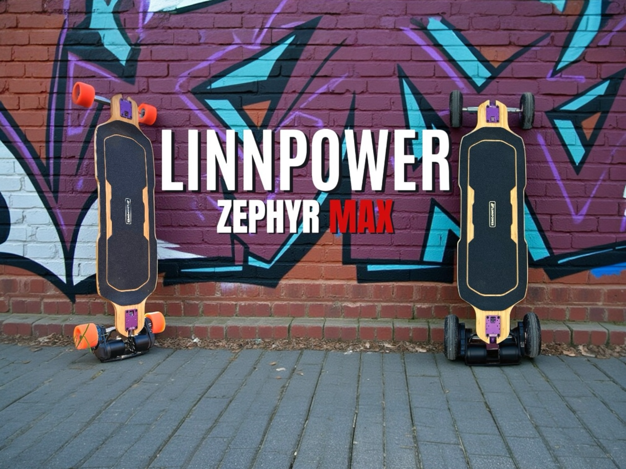 LINNPOWER ZEPHYR MAX REVIEW
