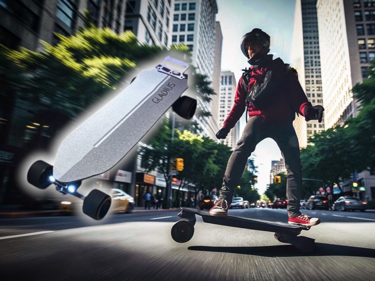 OMW GLADIUS REVIEW OMW GLADIUS REVIEW