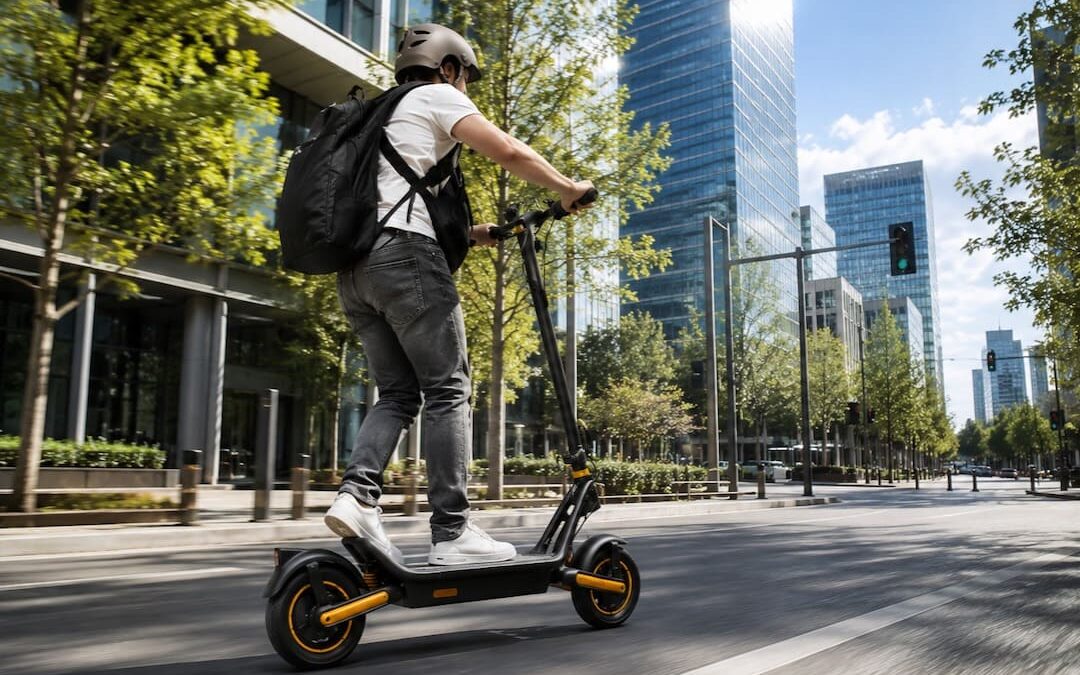 CECOTEC GS50 XXL CONNECTED – REVIEW