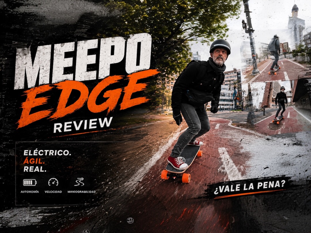 MEEPO EDGE REVIEW
