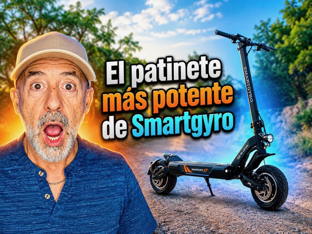 SMARGYRO CROSSOVER DUAL MAX XT REVIEW SMARGYRO CROSSOVER DUAL MAX XT REVIEW